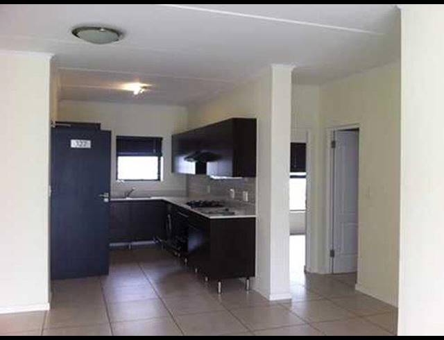 2 BEDROOM APARTMENT FOR SALE IN DE VELDE